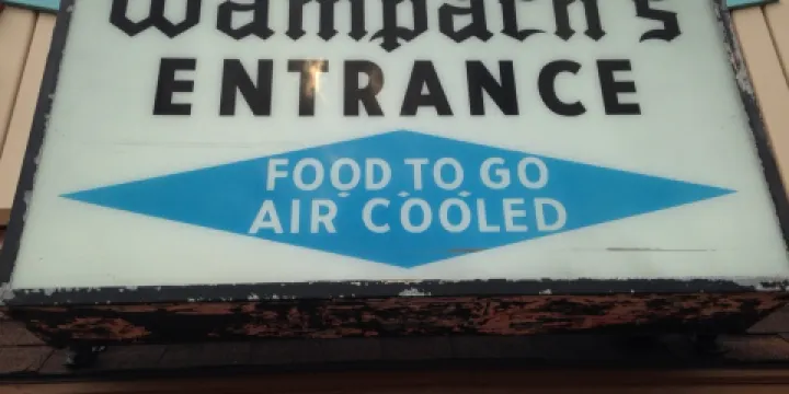 Wampach's Restaurant Incorporated