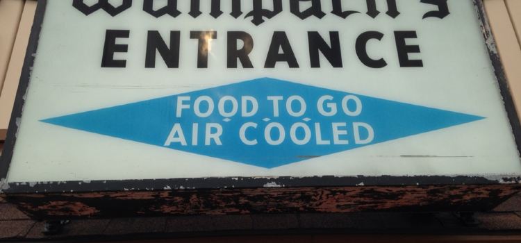 Wampach's Restaurant