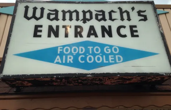 Wampach's Restaurant Incorporated