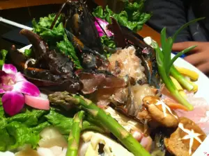 Fugakyu Cafe