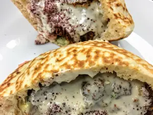 Layla's Falafel