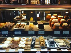 Sweet Simone's