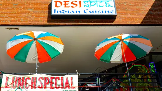 Desi Spice Indian Cuisine