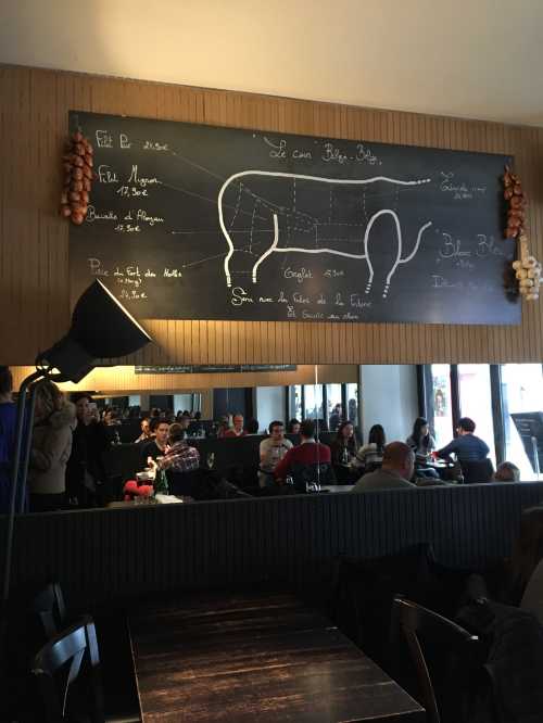 Cafe Georgette