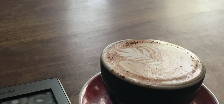 Thunderbird Cafe