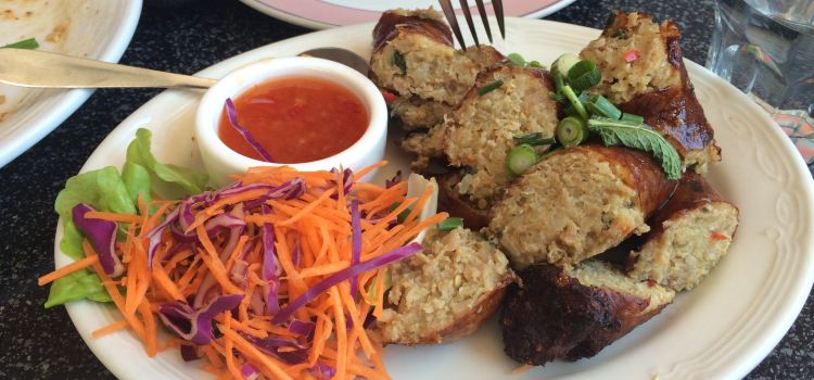 Two Sisters Lao Thai Restaurant