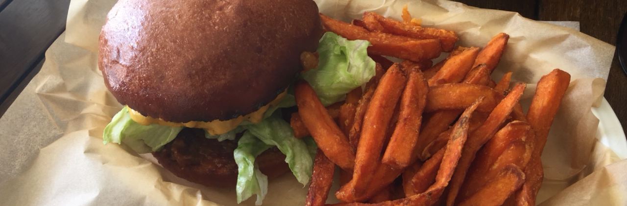 Bonditony's Burger Joint