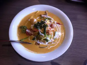 Maenam Lao & Thai