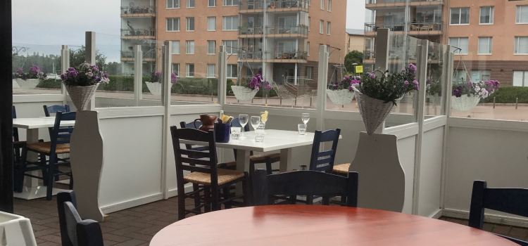 Thalassa Restaurant & Bar