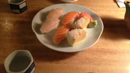 Sushi Dokoro Imai