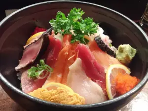 Hiro Sushi