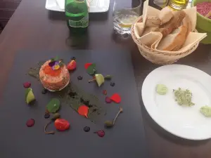 Ratuszova Restaurant