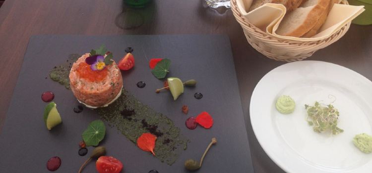 Ratuszova Restaurant