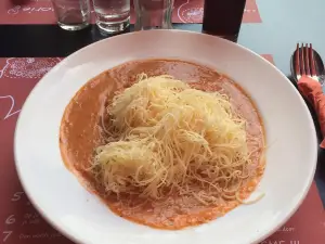 de kastart