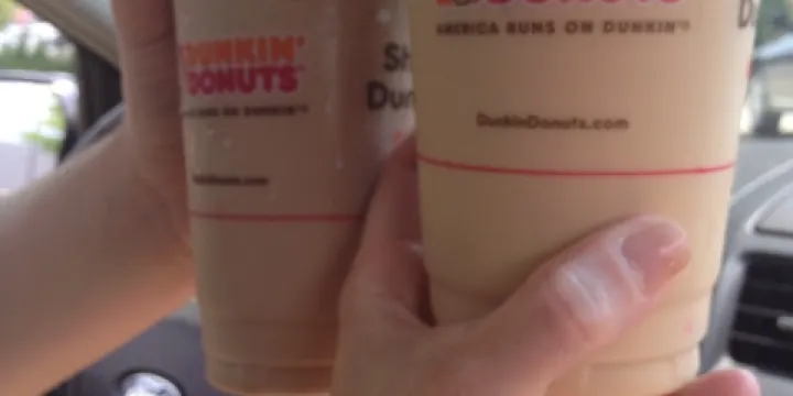 Dunkin'