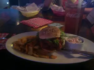 Mack Bar-B-Que