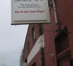 Smoki O'S BBQ