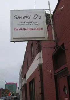 Smoki O'S BBQ