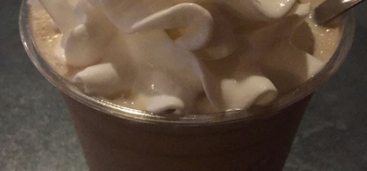 Java Junction Coffee Roasters & Bakery