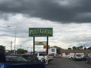 Pete's Garage