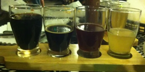 The Tavern on Liberty