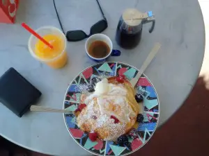 Seaside Cafe & Bakery