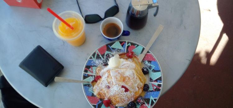 Seaside Cafe & Bakery