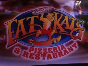FatKats Pizzeria & Restaurant