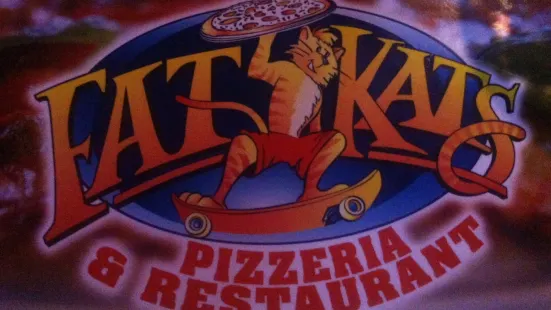 FatKats Pizzeria & Restaurant