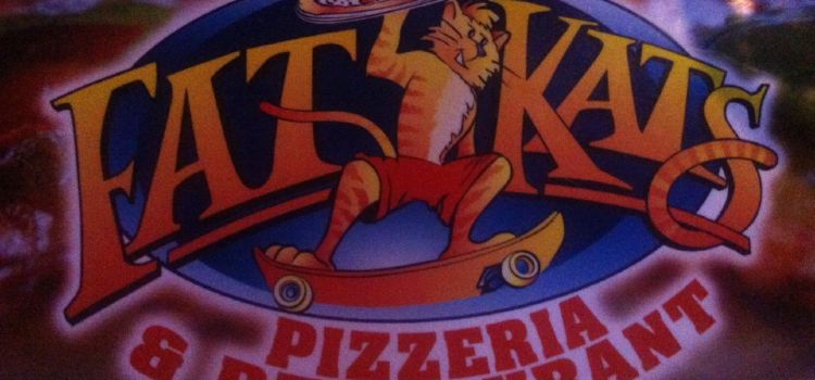 FatKats Pizzeria & Restaurant
