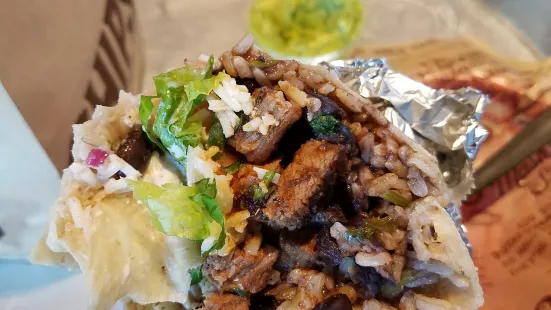 Chipotle Mexican Grill