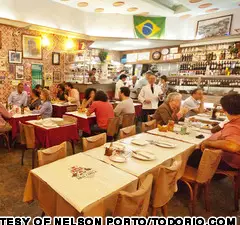 Nova Capela Restaurant & Bar