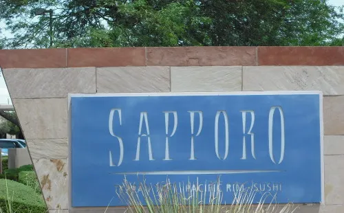 Sapporo