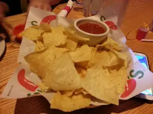 Chili's Grill & Bar