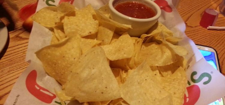 Chili's Grill & Bar