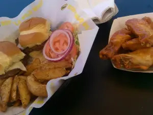 Buffalo Wild Wings