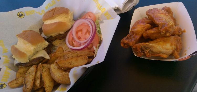 Buffalo Wild Wings