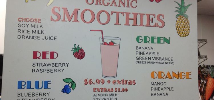 Debra's Natural Gourmet