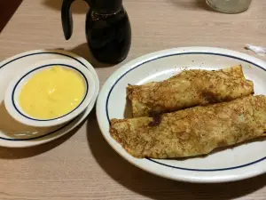 IHOP
