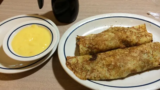 IHOP