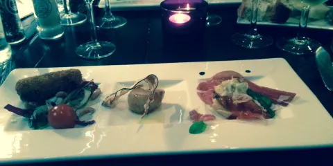 De Mangerie Promenade