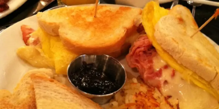 Original Pancake House Maple Grove