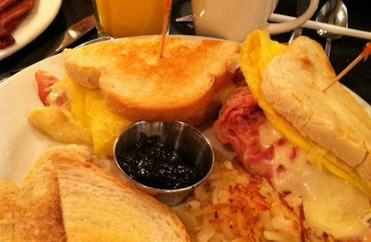 The Original Pancake House Maple Grove