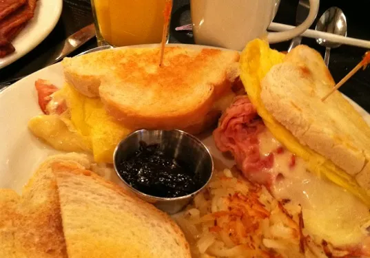 Original Pancake House Maple Grove