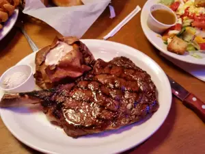 Texas Roadhouse