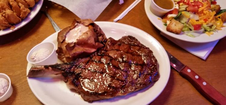 Texas Roadhouse