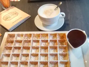 Lizzies Wafels