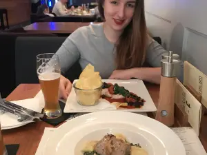 Bernard Pub- Restaurant