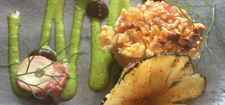 Foxcroft Restaurant