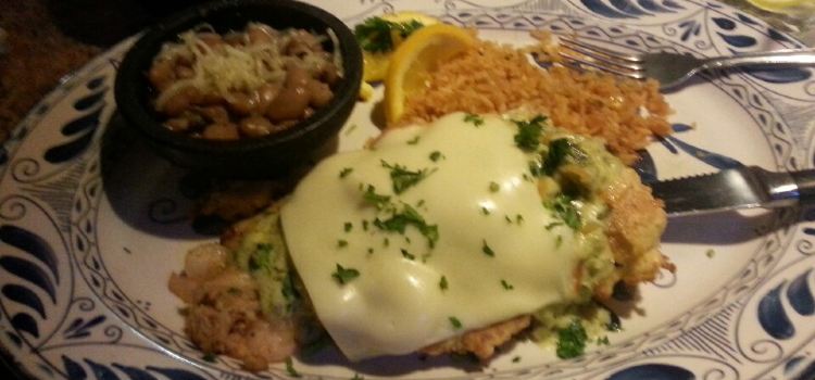 Manny's Cocina